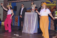 Westerwieher Karnevals Verein