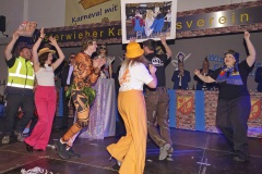 Westerwieher Karnevals Verein