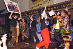 Westerwieher Karnevals Verein