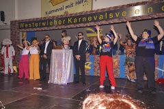 Westerwieher Karnevals Verein