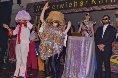 Westerwieher Karnevals Verein