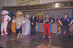Westerwieher Karnevals Verein