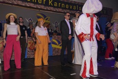 Westerwieher Karnevals Verein