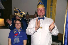 Westerwieher Karnevals Verein