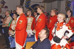 Westerwieher Karnevals Verein