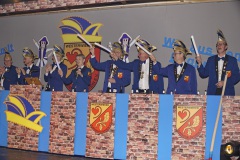 Westerwieher Karnevals Verein