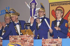 Westerwieher Karnevals Verein