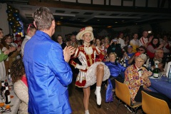 Westerwieher Karnevals Verein