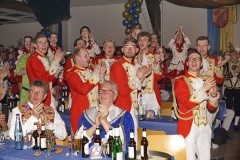 Westerwieher Karnevals Verein