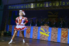 Westerwieher Karnevals Verein