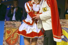 Westerwieher Karnevals Verein