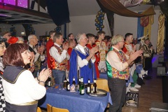 Westerwieher Karnevals Verein