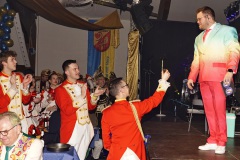 Westerwieher Karnevals Verein