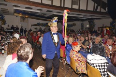 Westerwieher Karnevals Verein