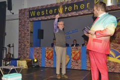 Westerwieher Karnevals Verein