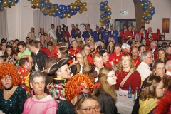 Westerwieher Karnevals Verein