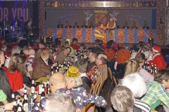 Westerwieher Karnevals Verein