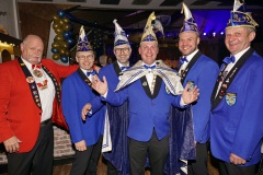 Westerwieher Karnevals Verein