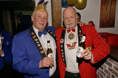 Westerwieher Karnevals Verein