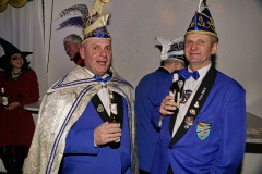 Westerwieher Karnevals Verein