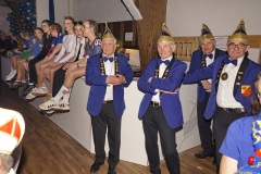 Westerwieher Karnevals Verein