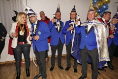 Westerwieher Karnevals Verein