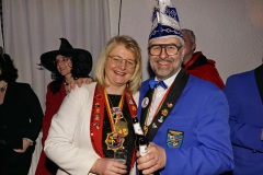 Westerwieher Karnevals Verein