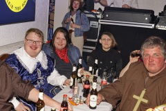 Westerwieher Karnevals Verein