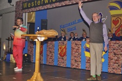 Westerwieher Karnevals Verein