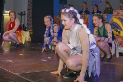 Westerwieher Karnevals Verein