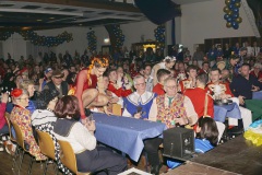 Westerwieher Karnevals Verein