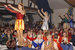 Westerwieher Karnevals Verein