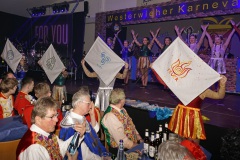 Westerwieher Karnevals Verein