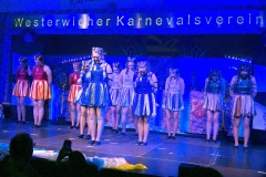 Westerwieher Karnevals Verein