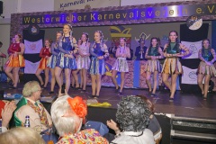 Westerwieher Karnevals Verein