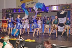 Westerwieher Karnevals Verein