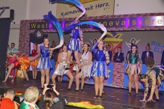 Westerwieher Karnevals Verein