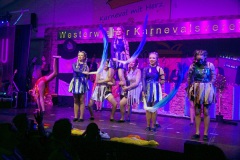 Westerwieher Karnevals Verein