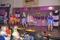 Westerwieher Karnevals Verein