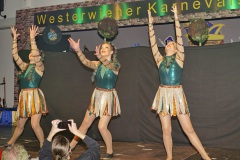 Westerwieher Karnevals Verein