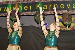 Westerwieher Karnevals Verein