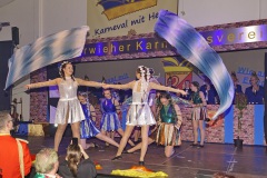 Westerwieher Karnevals Verein