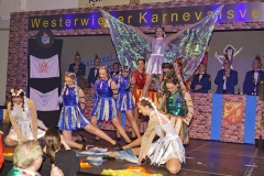 Westerwieher Karnevals Verein