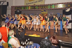 Westerwieher Karnevals Verein