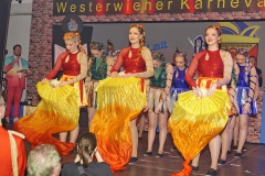 Westerwieher Karnevals Verein