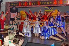 Westerwieher Karnevals Verein