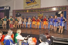 Westerwieher Karnevals Verein