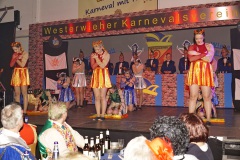 Westerwieher Karnevals Verein