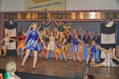 Westerwieher Karnevals Verein
