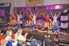 Westerwieher Karnevals Verein